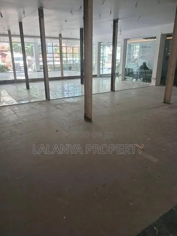 2500 Sqft Ground Floor Showroom Space for Rent in Colombo 07 CVVV- A2