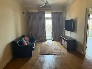 COLOMBO 07 : 4-AC-BR (3400 SQFT) FULLY FURNISHED PENTHOUSE APT. FOR RE