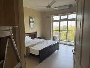 COLOMBO 07 : 4-AC-BR (3400 SQFT) FULLY FURNISHED PENTHOUSE APT. FOR RE