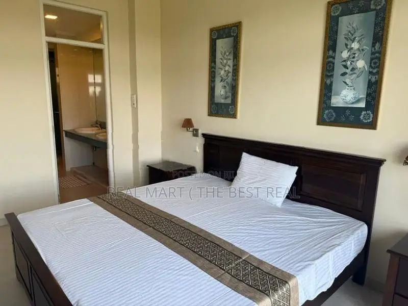 COLOMBO 07 : 4-AC-BR (3400 SQFT) FULLY FURNISHED PENTHOUSE APT. FOR RE