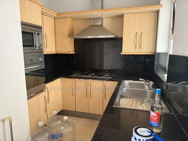 COLOMBO 07 : 4-AC-BR (3400 SQFT) FULLY FURNISHED PENTHOUSE APT. FOR RE
