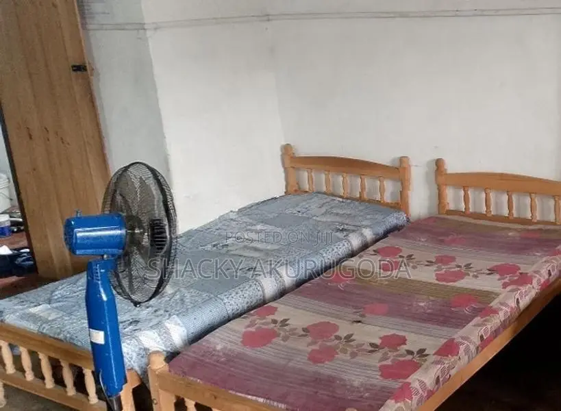 Room For Rent – Wellawaththe / Kirulapone (Boys ) In Colombo 6
