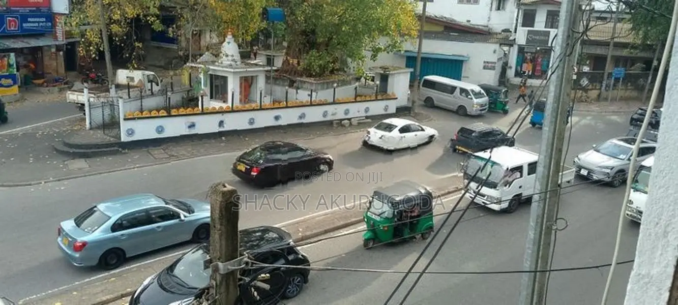 Room For Rent – Wellawaththe / Kirulapone (Boys ) In Colombo 6