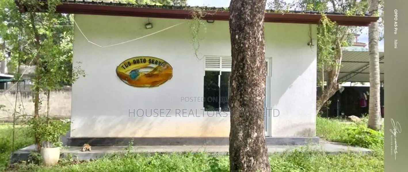Prime Land For Sale – Near Kurunegala City