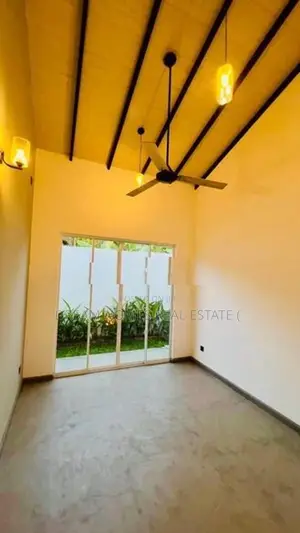 Brand New Modern House For Sale – Athurugiriya