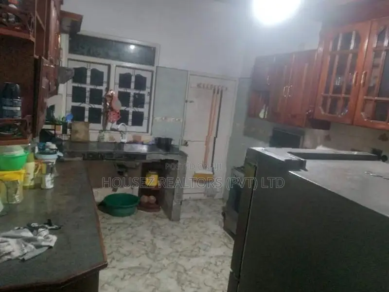 3-Bedroom House for Sale – Minuwangoda