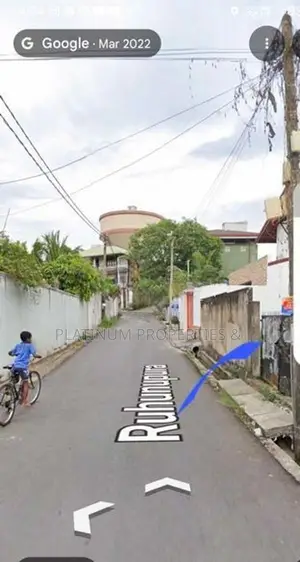 9.89 Perch Valuable Land for Sale in Battaramulla
