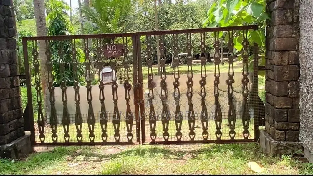 Land For Sale In Kadawatha