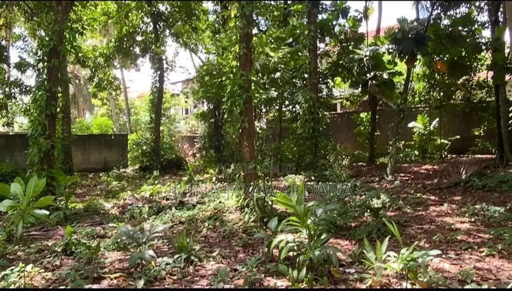 Land For Sale In Kadawatha