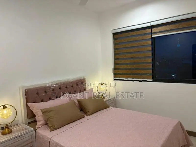 Marina Square - 02 Bedroom Apartment For Sale In Colombo 15 (A6595)-So