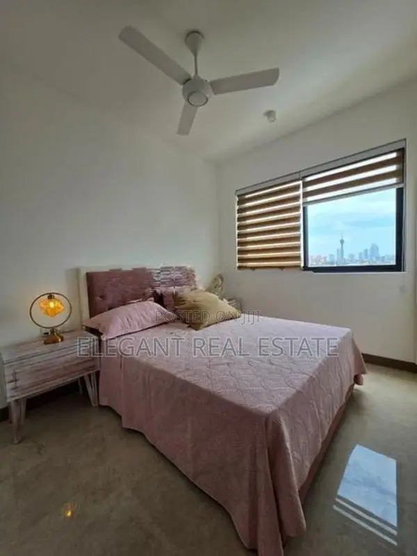 Marina Square - 02 Bedroom Apartment For Sale In Colombo 15 (A6595)-So
