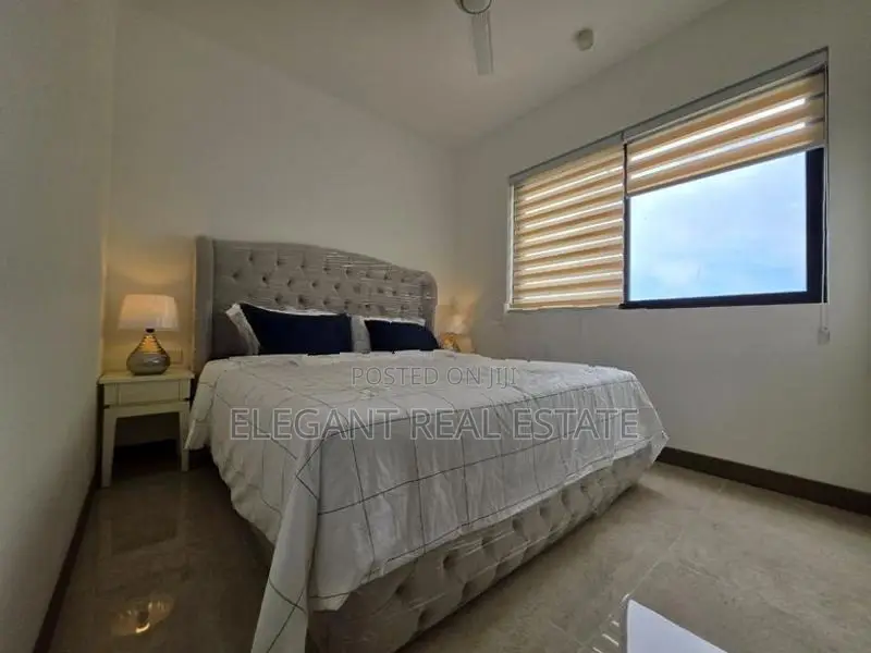 Marina Square - 02 Bedroom Apartment For Sale In Colombo 15 (A6595)-So
