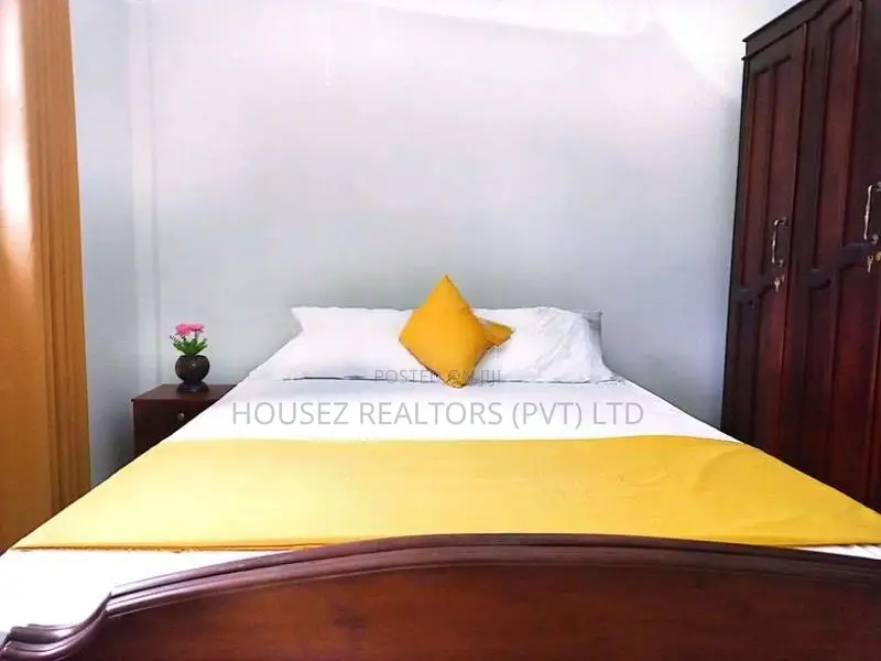 Fully Furnished Private Villa For Rent – Kahanda Cinnamon In Galle
