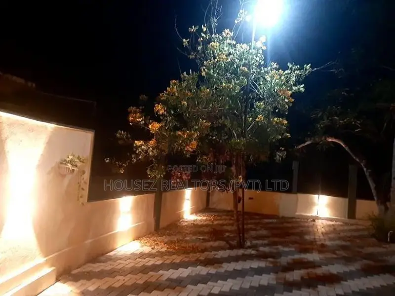 Fully Furnished Private Villa For Rent – Kahanda Cinnamon In Galle