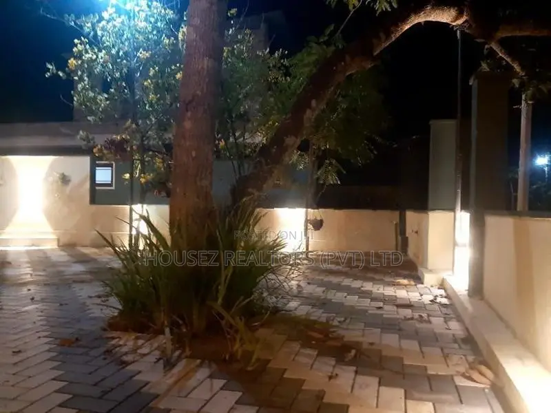 Fully Furnished Private Villa For Rent – Kahanda Cinnamon In Galle