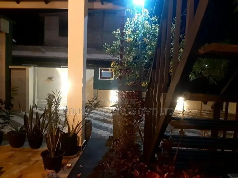 Fully Furnished Private Villa For Rent – Kahanda Cinnamon In Galle