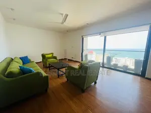 Orwell - 03 Bedroom Apartment For Rent In Colombo (A820)-Rented