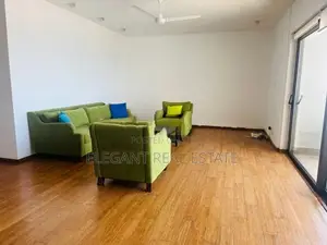 Orwell - 03 Bedroom Apartment For Rent In Colombo (A820)-Rented