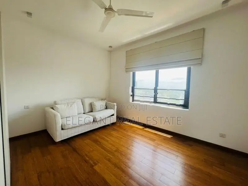 Orwell - 03 Bedroom Apartment For Rent In Colombo (A820)-Rented