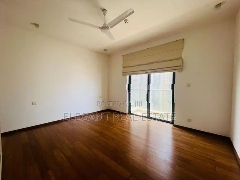 Orwell - 03 Bedroom Apartment For Rent In Colombo (A820)-Rented