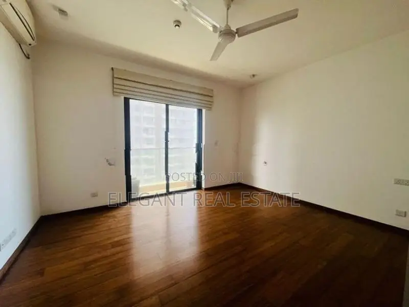 Orwell - 03 Bedroom Apartment For Rent In Colombo (A820)-Rented
