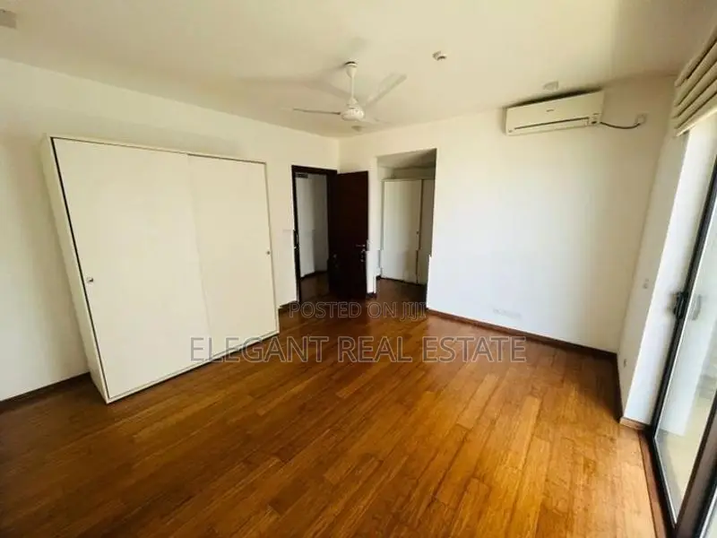 Orwell - 03 Bedroom Apartment For Rent In Colombo (A820)-Rented