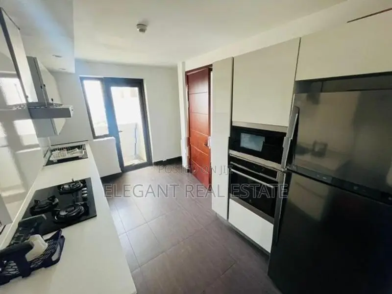 Orwell - 03 Bedroom Apartment For Rent In Colombo (A820)-Rented