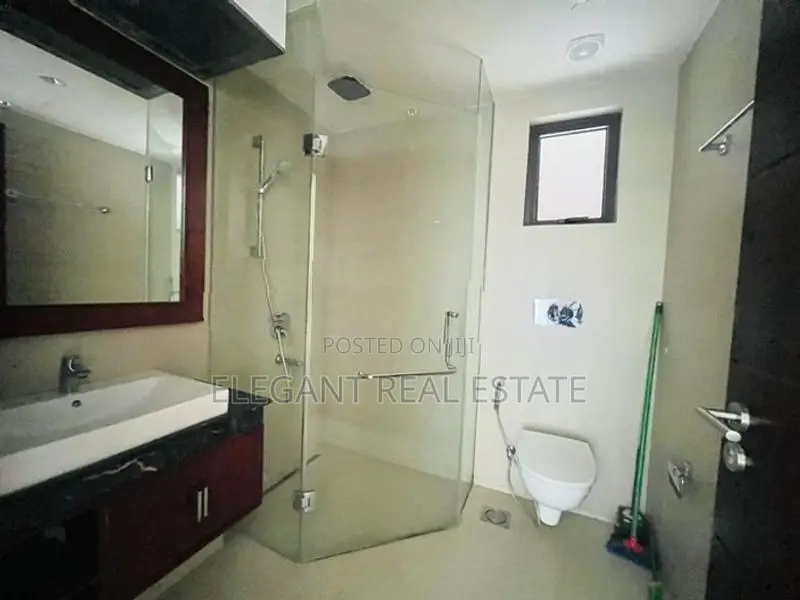 Orwell - 03 Bedroom Apartment For Rent In Colombo (A820)-Rented