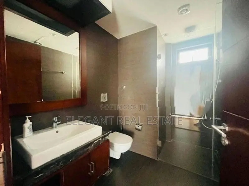 Orwell - 03 Bedroom Apartment For Rent In Colombo (A820)-Rented