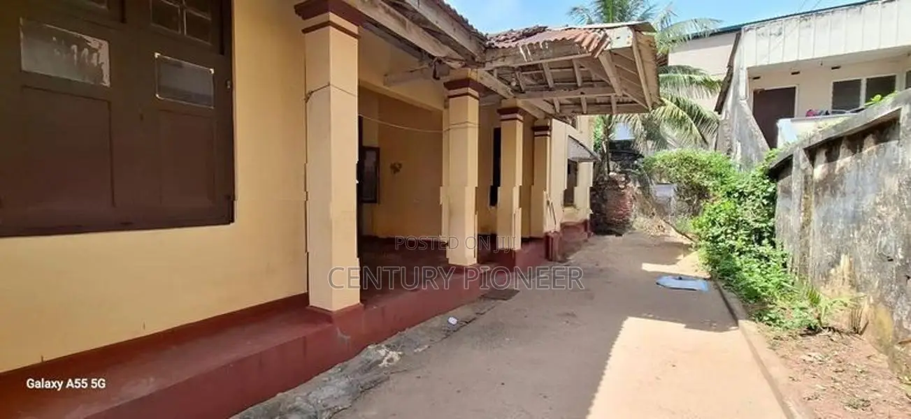 Land for Sale in Wellawatta