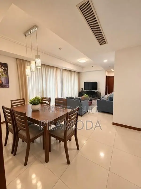 Astoria Luxury Furnished Apartment for Sale Colombo 3
