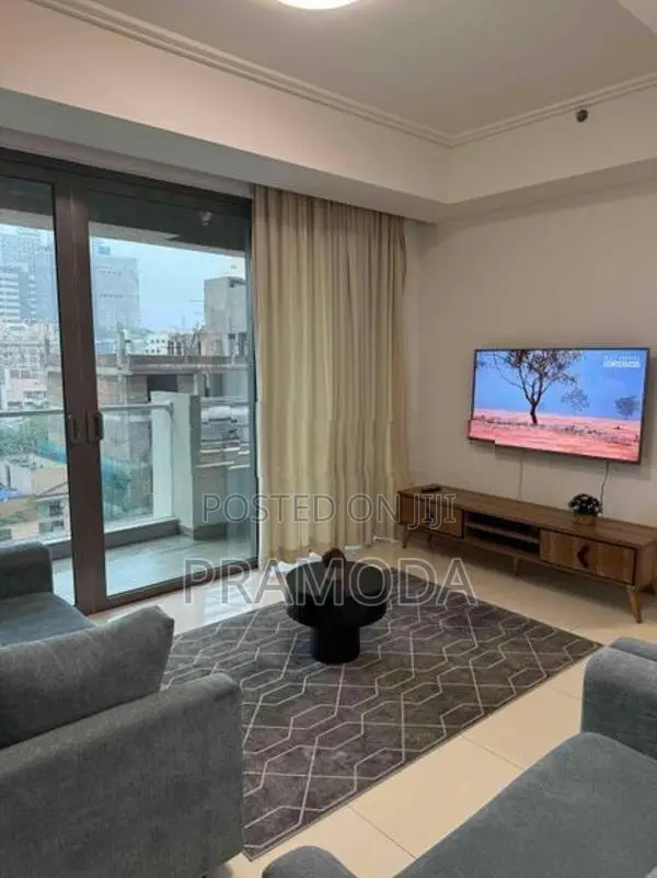 Astoria Luxury Furnished Apartment for Sale Colombo 3