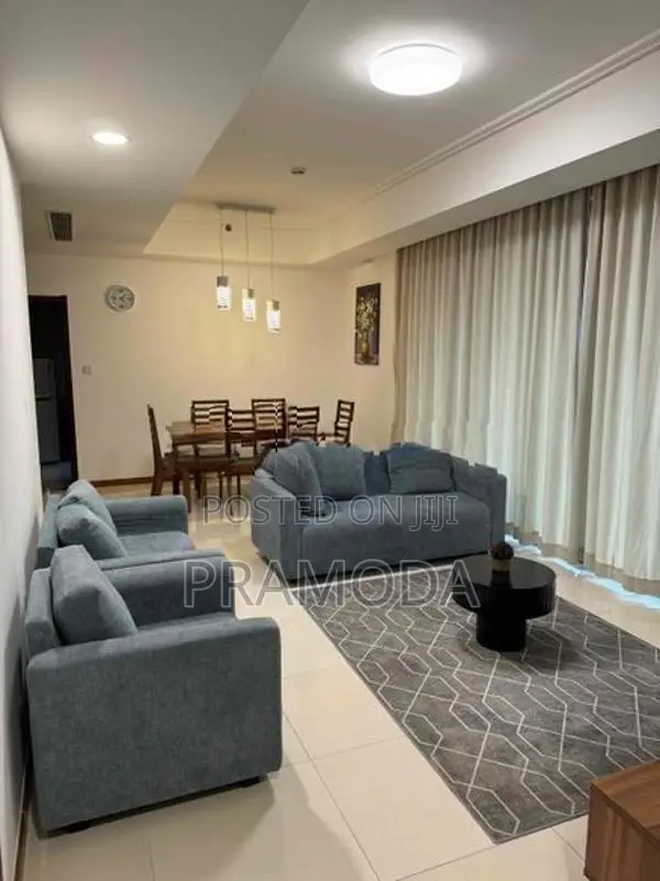 Astoria Luxury Furnished Apartment for Sale Colombo 3