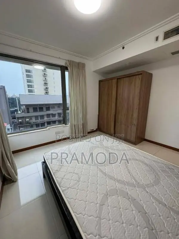 Astoria Luxury Furnished Apartment for Sale Colombo 3