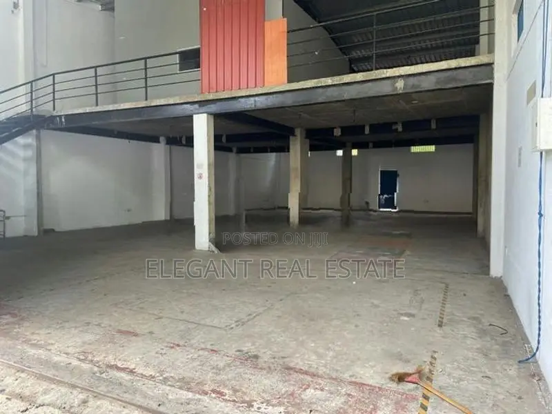Warehouse for Rent in Colombo 09 (A6679)