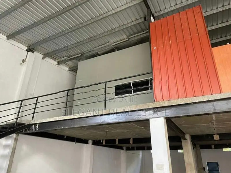 Warehouse for Rent in Colombo 09 (A6679)