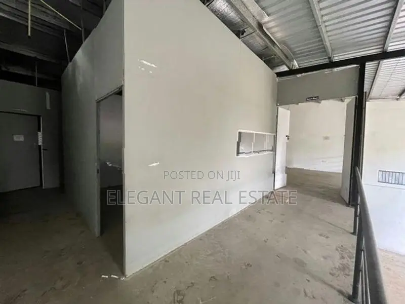 Warehouse for Rent in Colombo 09 (A6679)