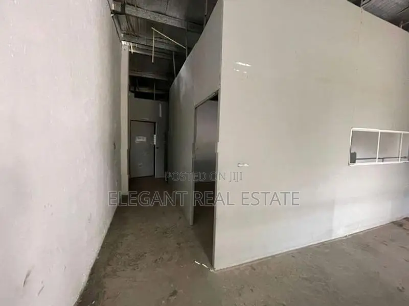 Warehouse for Rent in Colombo 09 (A6679)