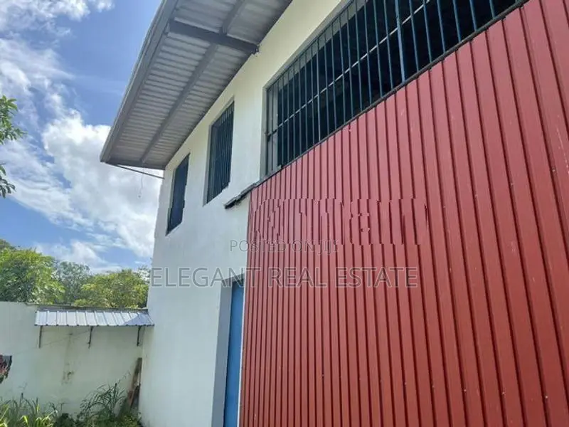 Warehouse for Rent in Colombo 09 (A6679)