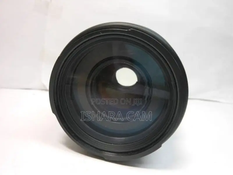 Canon 70-300 Macro DSLR Lens