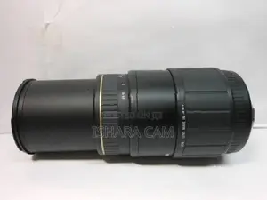 Canon 70-300 Macro DSLR Lens