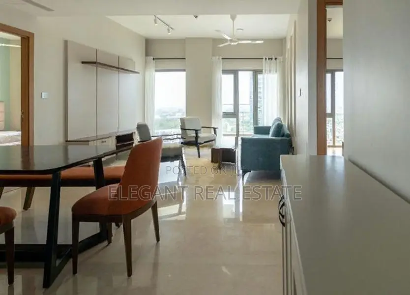 Altair - 03 Bedroom Apartment For Rent In Colombo 02 (a6693)-Rented