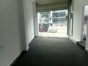 Shop Space For Rent In Colombo 05 Ground Floor