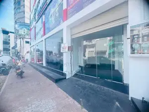 Shop Space For Rent In Colombo 05 Ground Floor