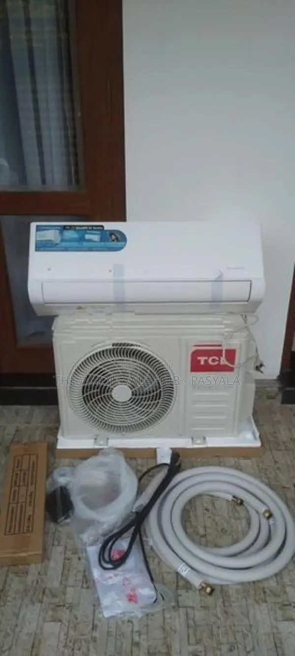 TCL 12000 BTU Non Inverter