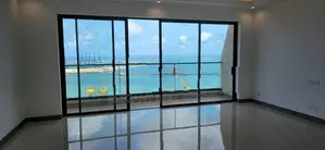Marina Square - 03 Bedroom Apartment For Rent In Colombo 15 (A6742)