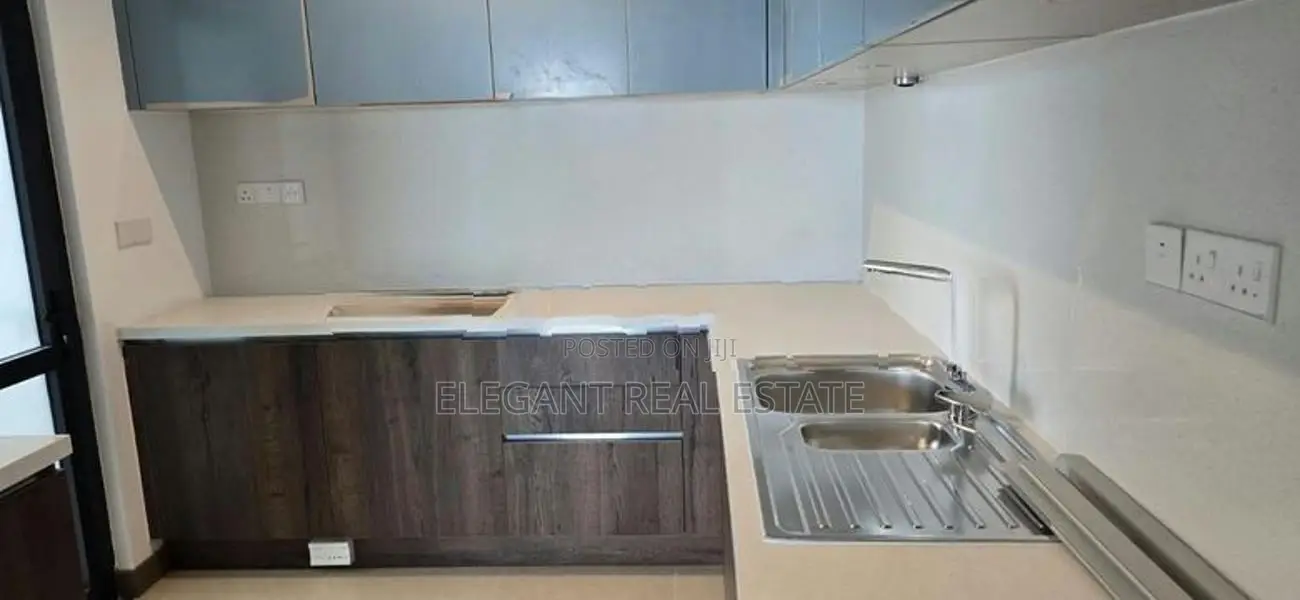 Marina Square - 03 Bedroom Apartment For Rent In Colombo 15 (A6742)