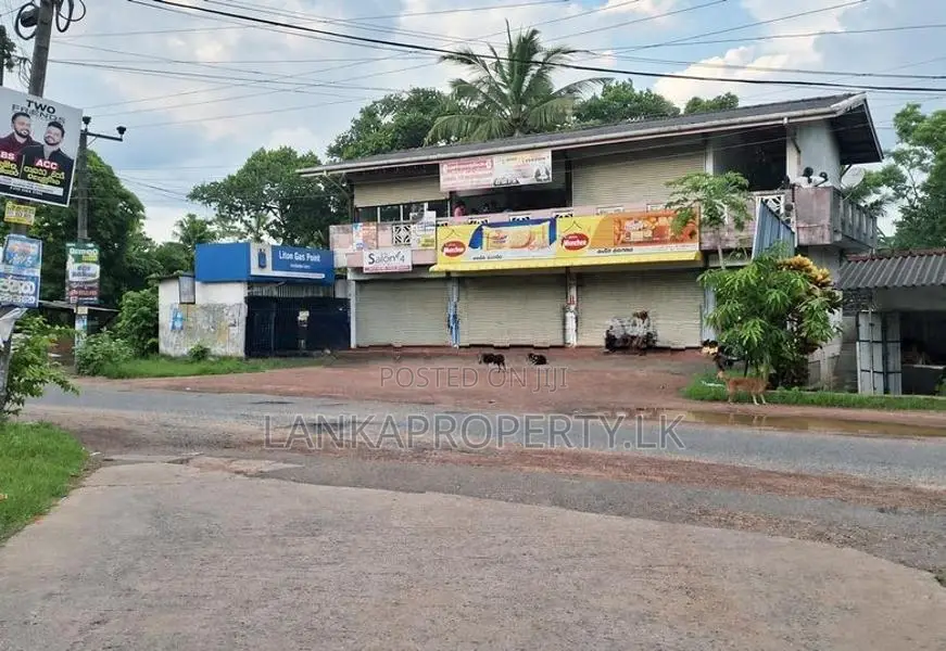 A Good Residential Land for Sale in Gonahena, Kadawatha.