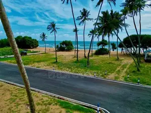 Coastal Land Is Wadduwa