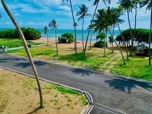 Coastal Land Is Wadduwa